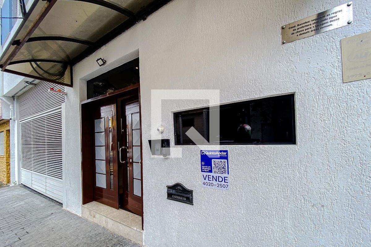 Apartamento, 2 quartos, 84 m² - Foto 84