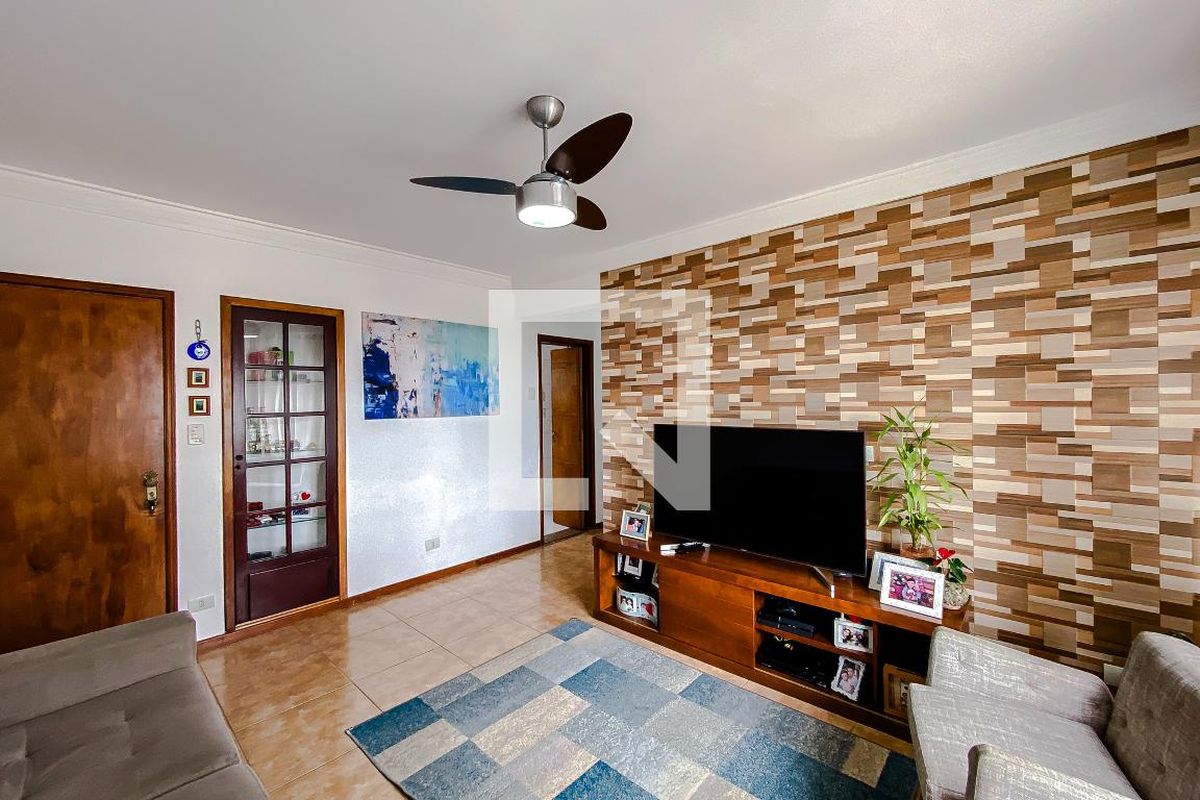 Apartamento, 2 quartos, 84 m² - Foto 6