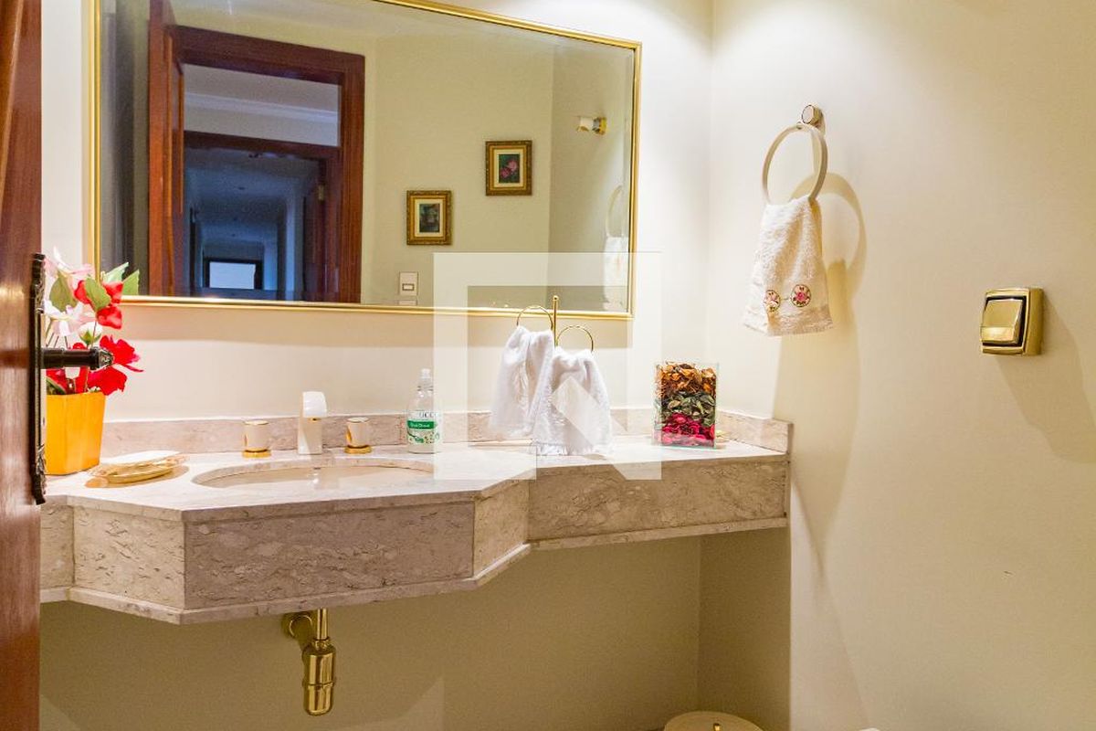 Apartamento, 4 quartos, 270 m² - Foto 51