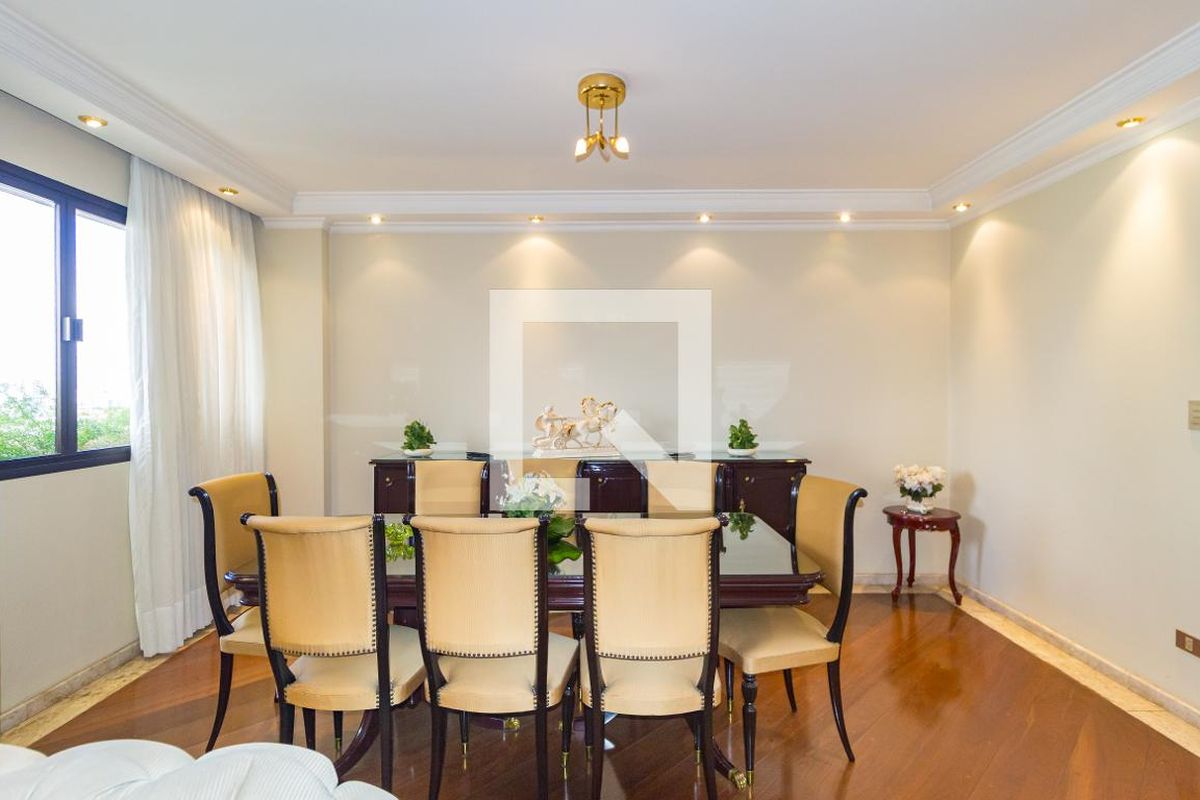 Apartamento, 4 quartos, 270 m² - Foto 19