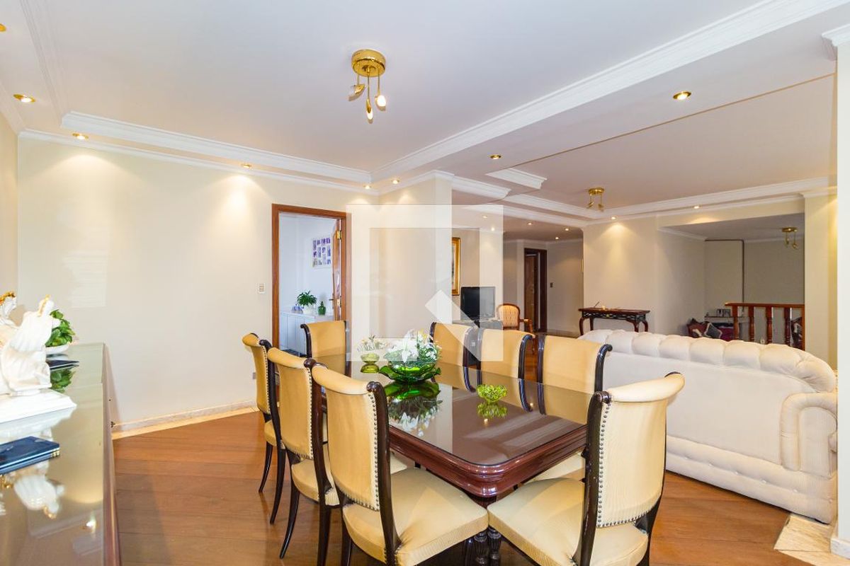 Apartamento, 4 quartos, 270 m² - Foto 15