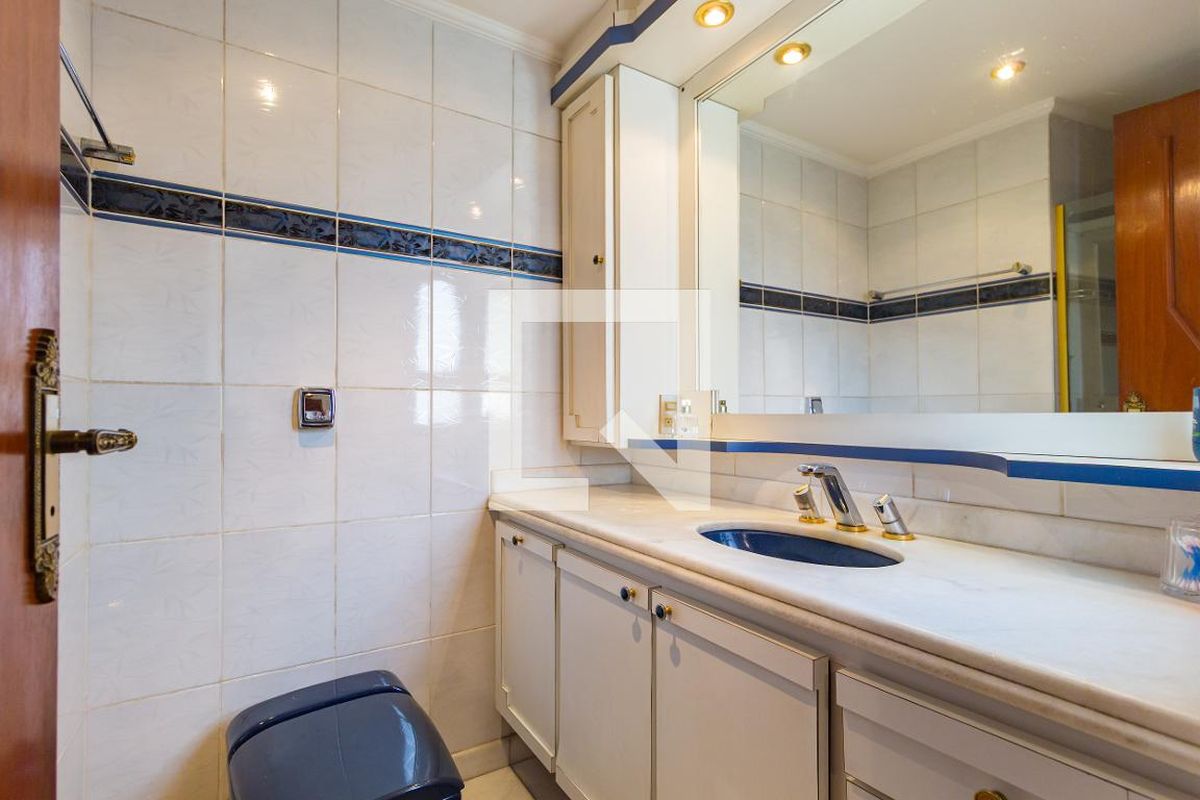 Apartamento, 4 quartos, 270 m² - Foto 67