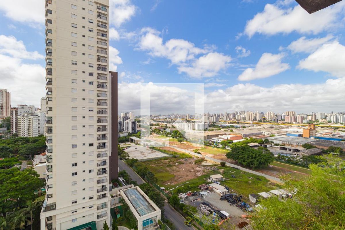 Apartamento, 4 quartos, 270 m² - Foto 21