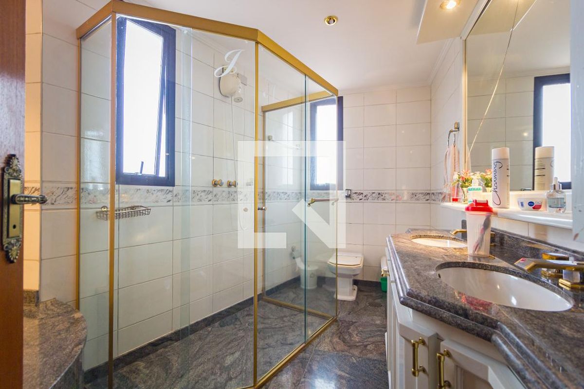 Apartamento, 4 quartos, 270 m² - Foto 131