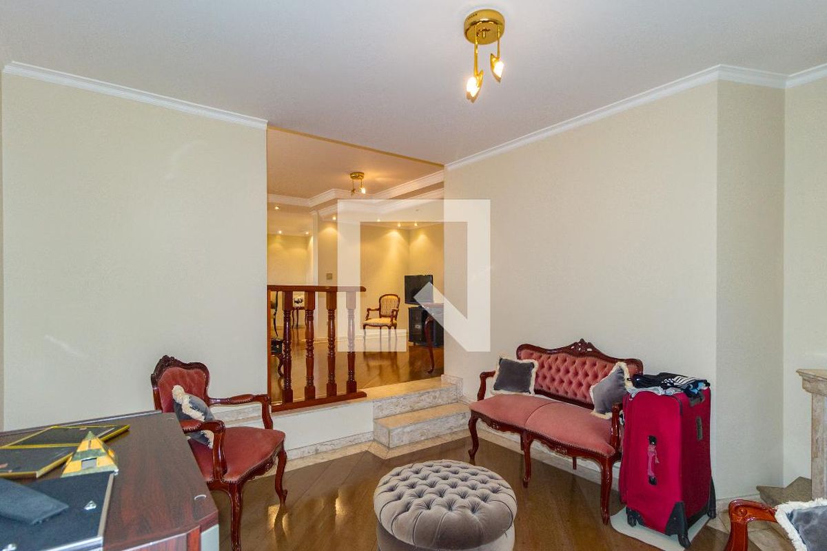 Apartamento, 4 quartos, 270 m² - Foto 27