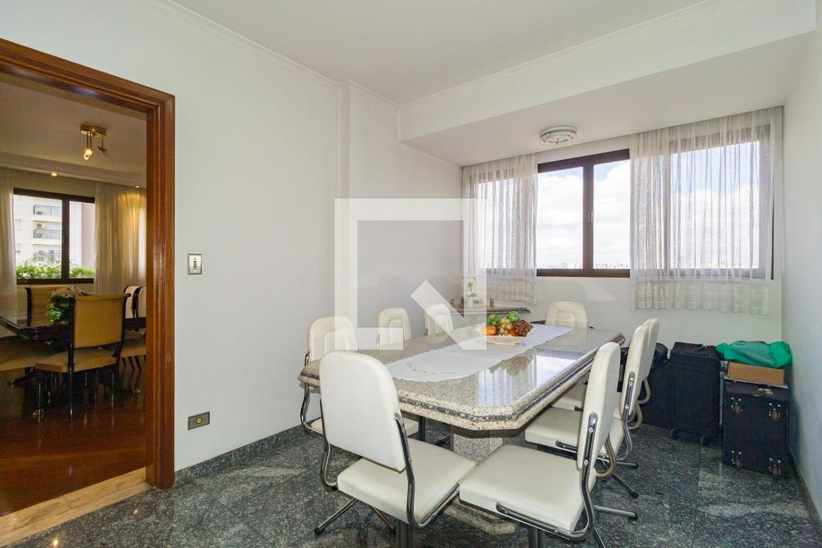 Apartamento, 4 quartos, 270 m² - Foto 39