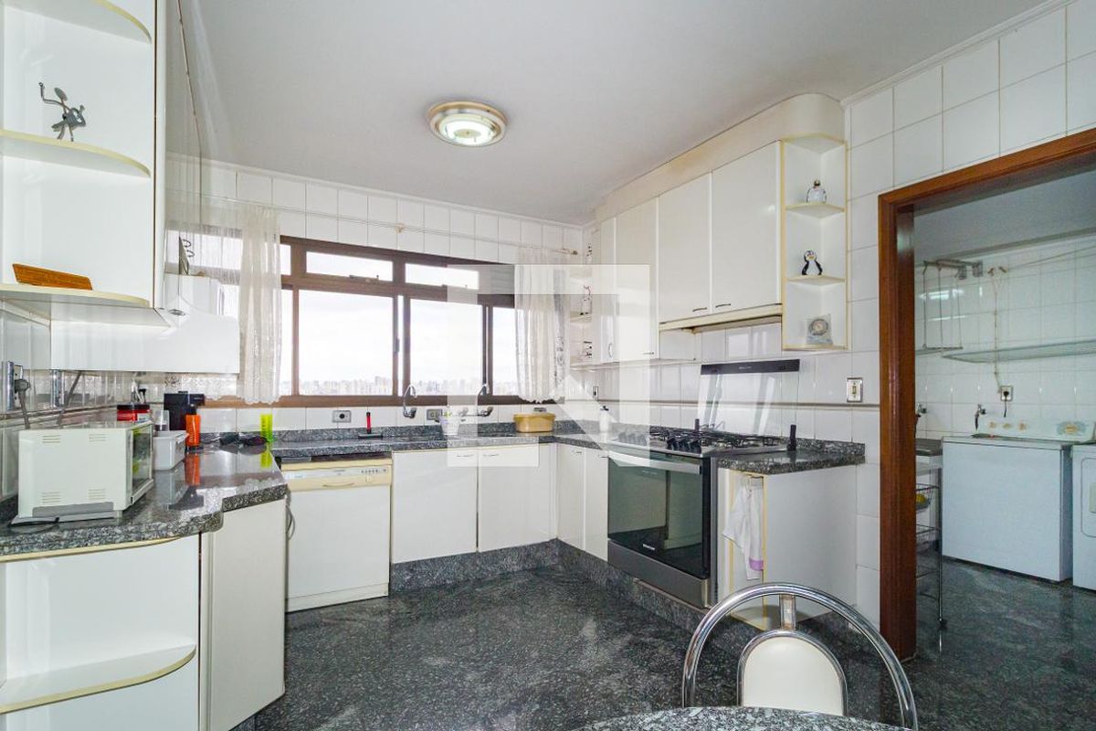 Apartamento, 4 quartos, 270 m² - Foto 149