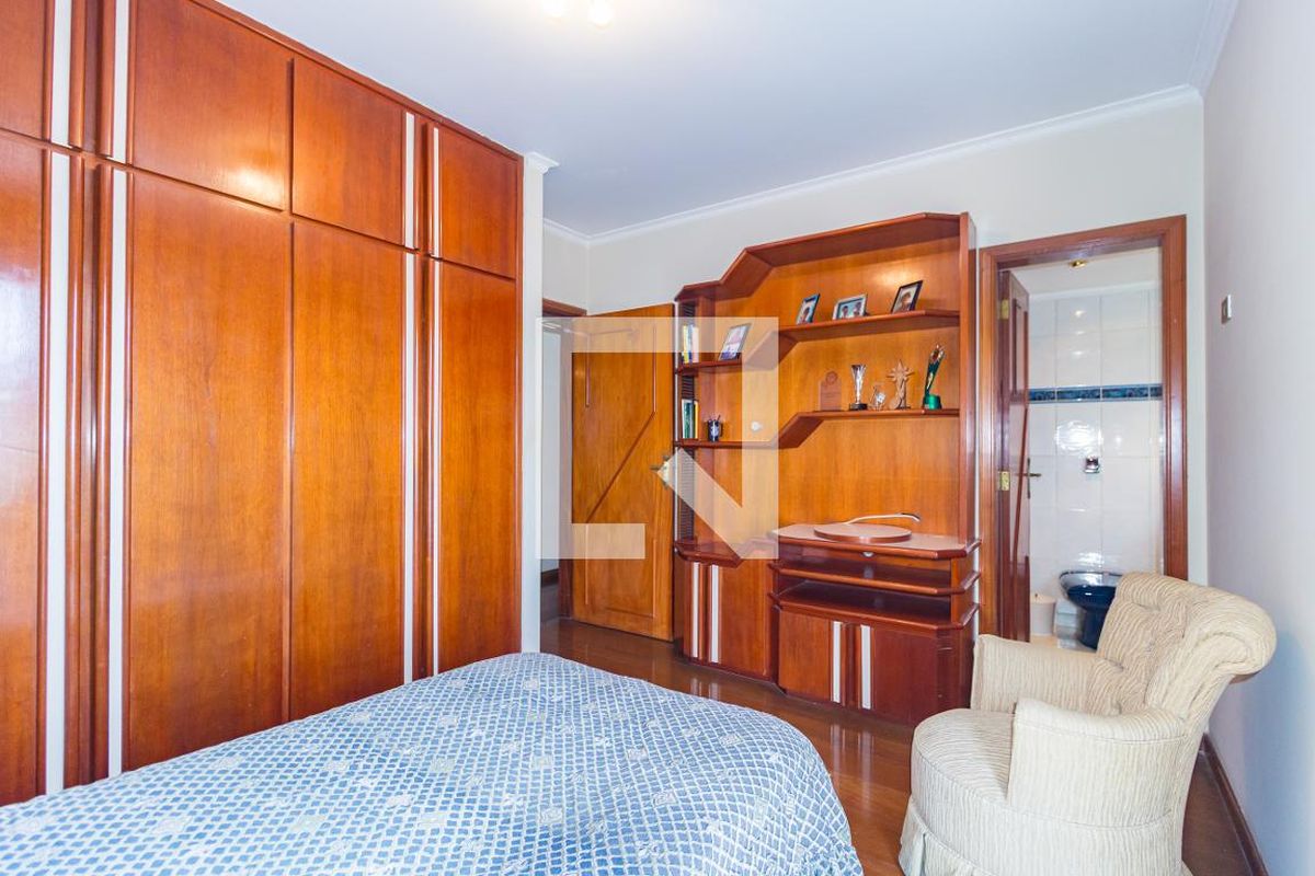 Apartamento, 4 quartos, 270 m² - Foto 57