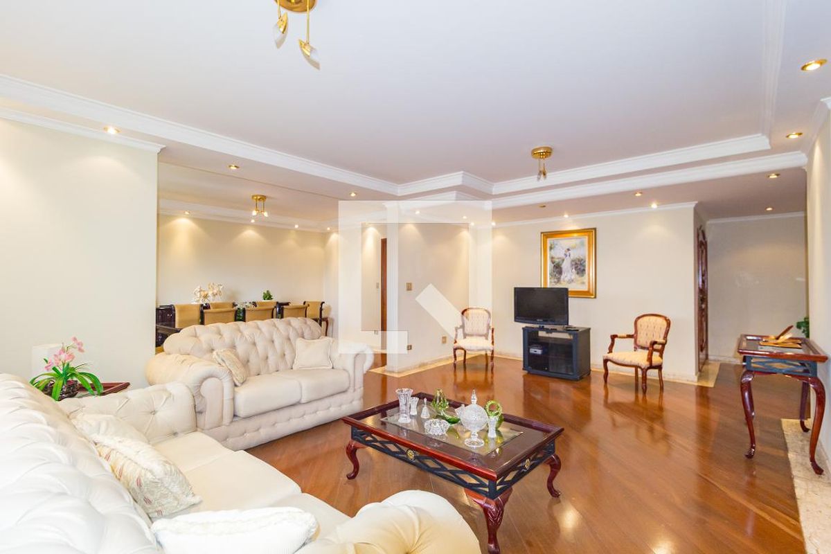 Apartamento, 4 quartos, 270 m² - Foto 7