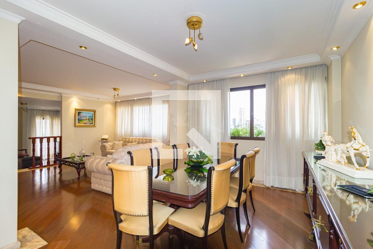 Apartamento, 4 quartos, 270 m² - Foto 13