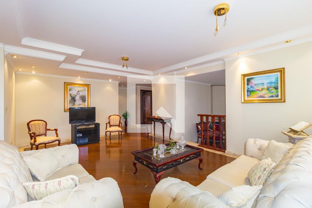 Apartamento, 4 quartos, 270 m² - Foto 9