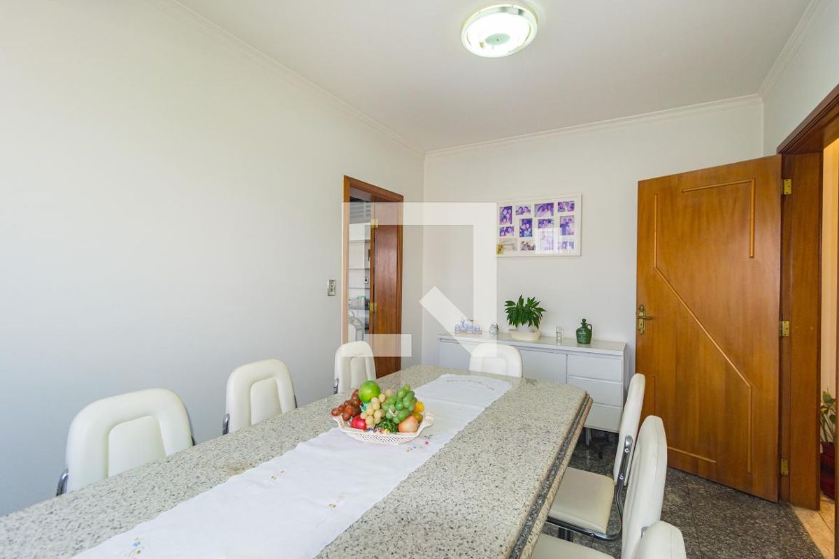 Apartamento, 4 quartos, 270 m² - Foto 43