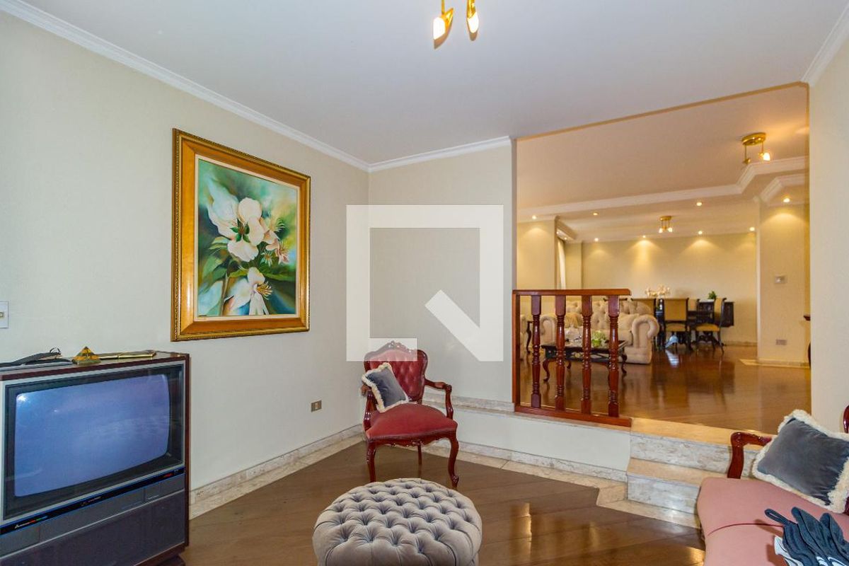 Apartamento, 4 quartos, 270 m² - Foto 29