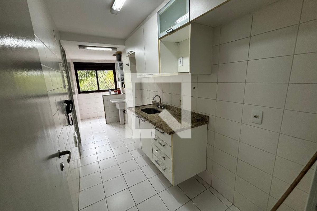 Apartamento, 3 quartos, 78 m² - Foto 60