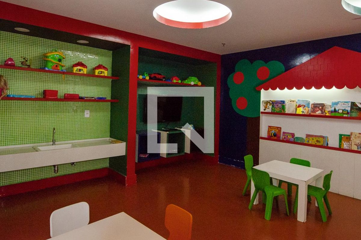 Apartamento, 3 quartos, 78 m² - Foto 84