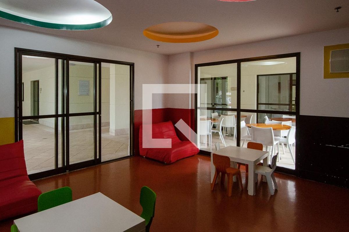 Apartamento, 3 quartos, 78 m² - Foto 98