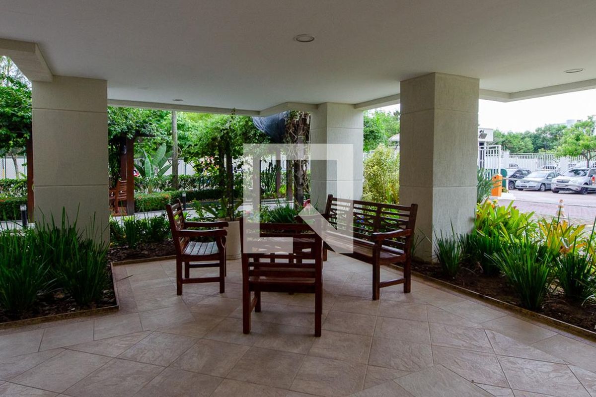 Apartamento, 3 quartos, 78 m² - Foto 92