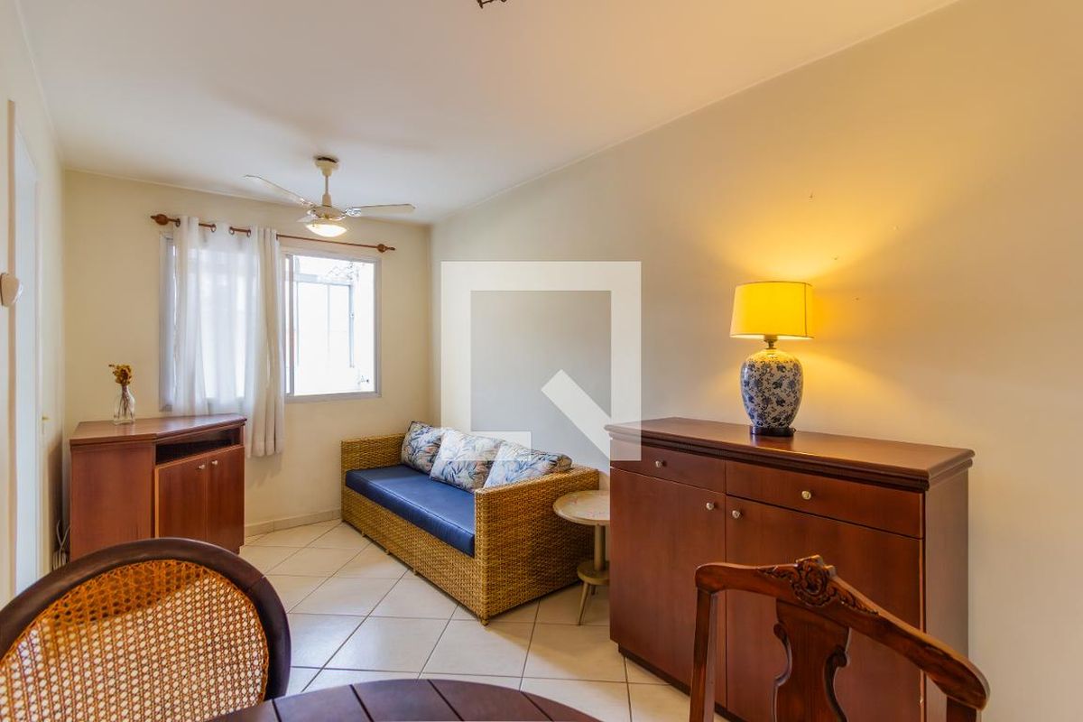 Apartamento, 1 quarto, 45 m² - Foto 2