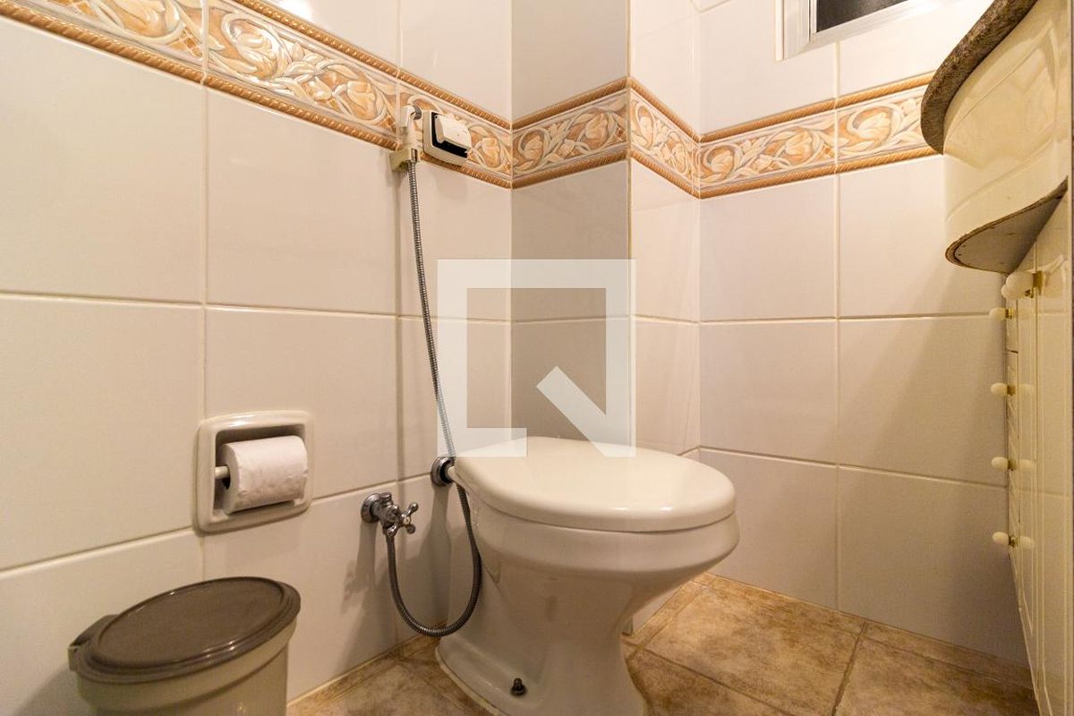 Apartamento, 1 quarto, 45 m² - Foto 12