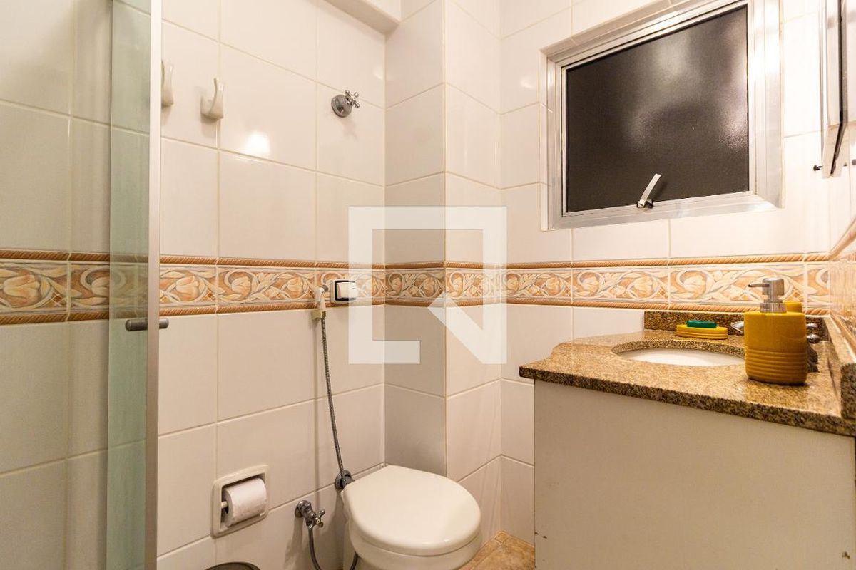 Apartamento, 1 quarto, 45 m² - Foto 9