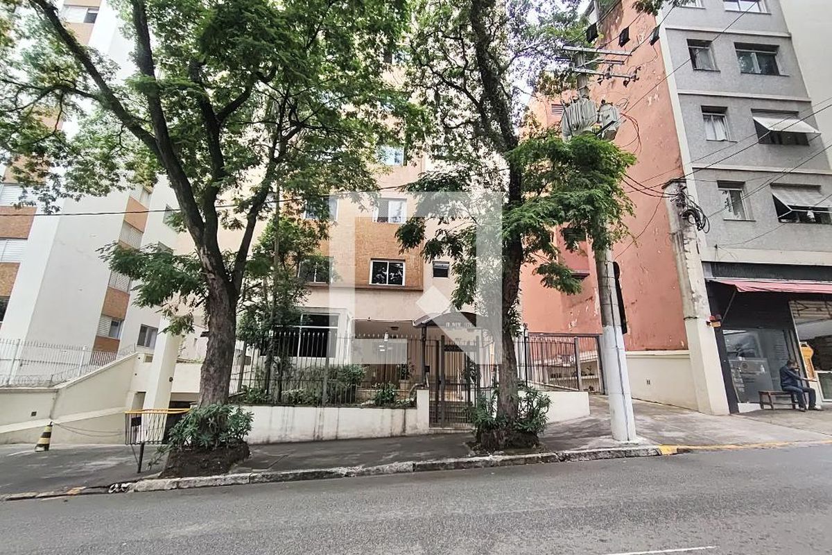 Apartamento, 1 quarto, 45 m² - Foto 18