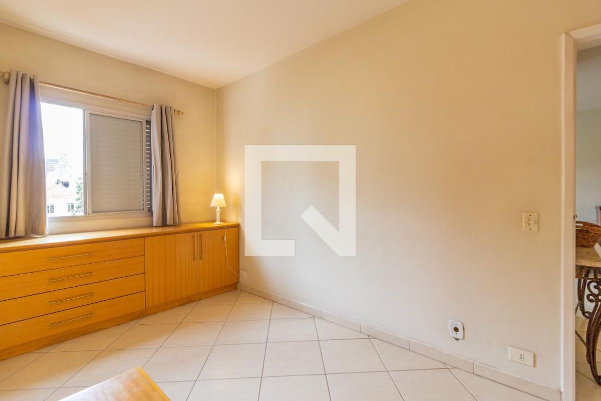 Apartamento, 1 quarto, 45 m² - Foto 6