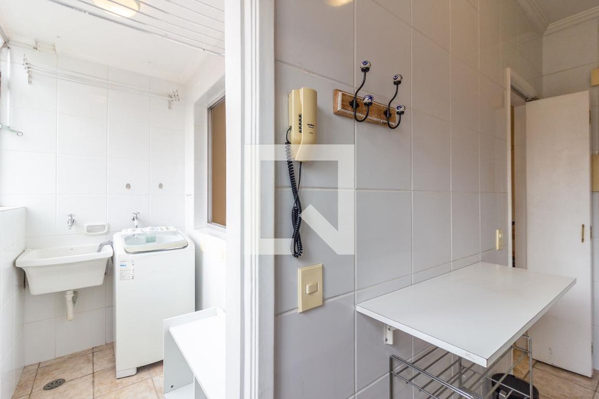 Apartamento, 1 quarto, 45 m² - Foto 15