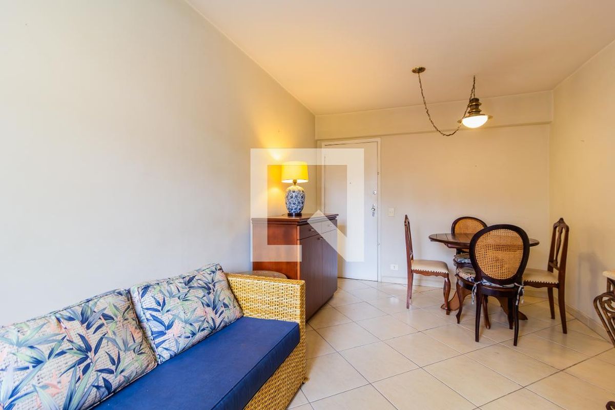 Apartamento, 1 quarto, 45 m² - Foto 4