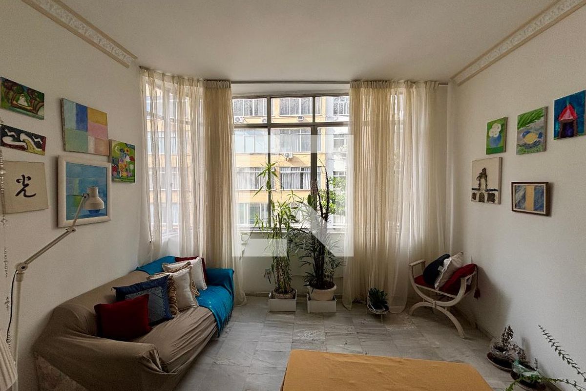 Apartamento, 3 quartos, 148 m² - Foto 12