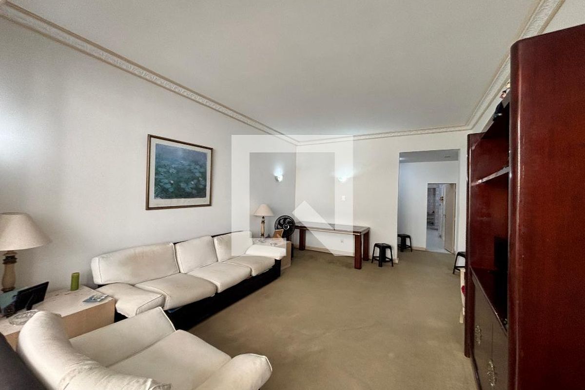 Apartamento, 3 quartos, 148 m² - Foto 8