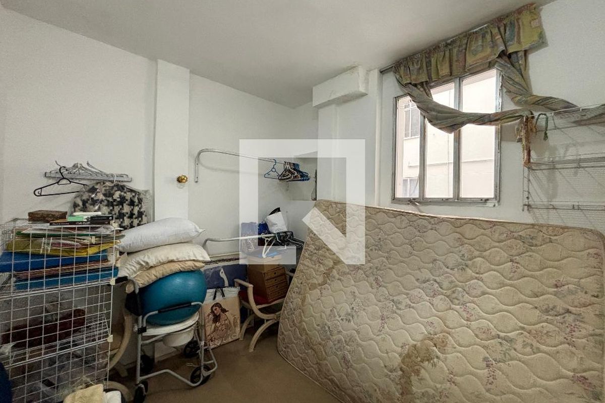 Apartamento, 3 quartos, 148 m² - Foto 64