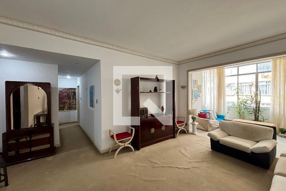 Apartamento, 3 quartos, 148 m² - Foto 2