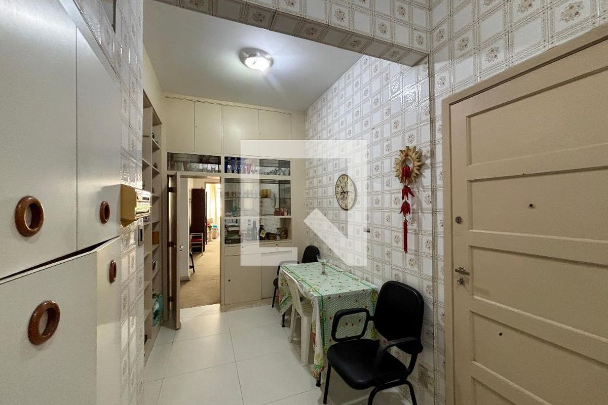 Apartamento, 3 quartos, 148 m² - Foto 98