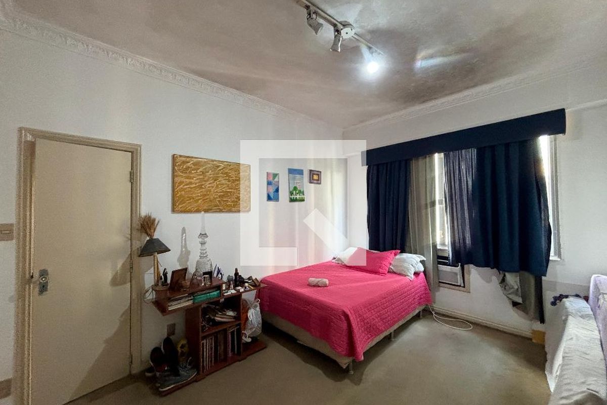 Apartamento, 3 quartos, 148 m² - Foto 48