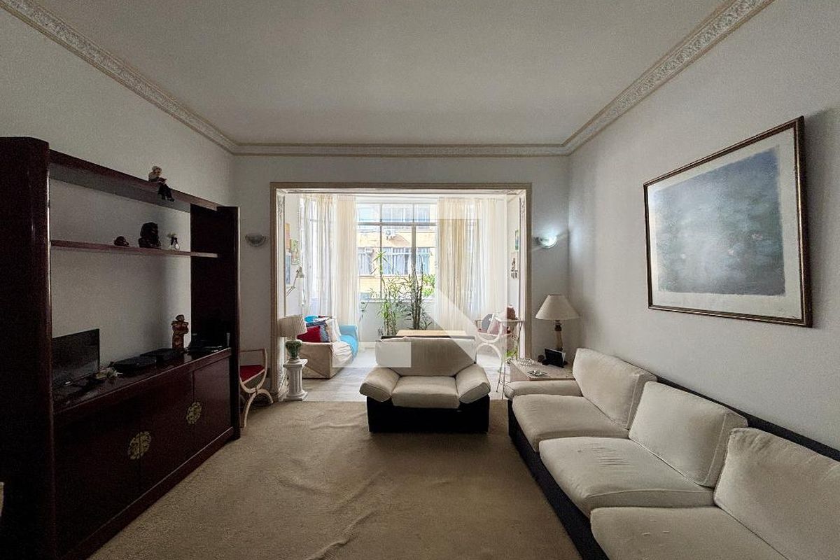 Apartamento, 3 quartos, 148 m² - Foto 4