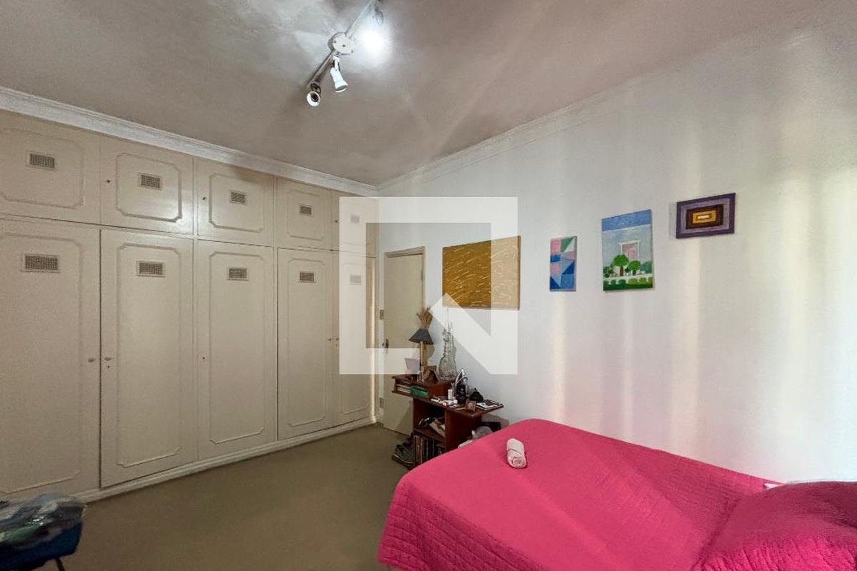 Apartamento, 3 quartos, 148 m² - Foto 44