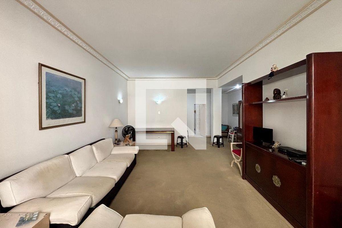 Apartamento, 3 quartos, 148 m² - Foto 10