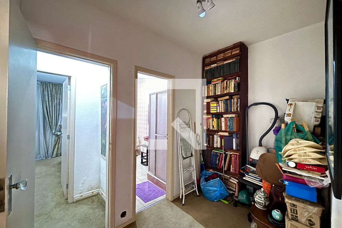 Apartamento, 3 quartos, 148 m² - Foto 24