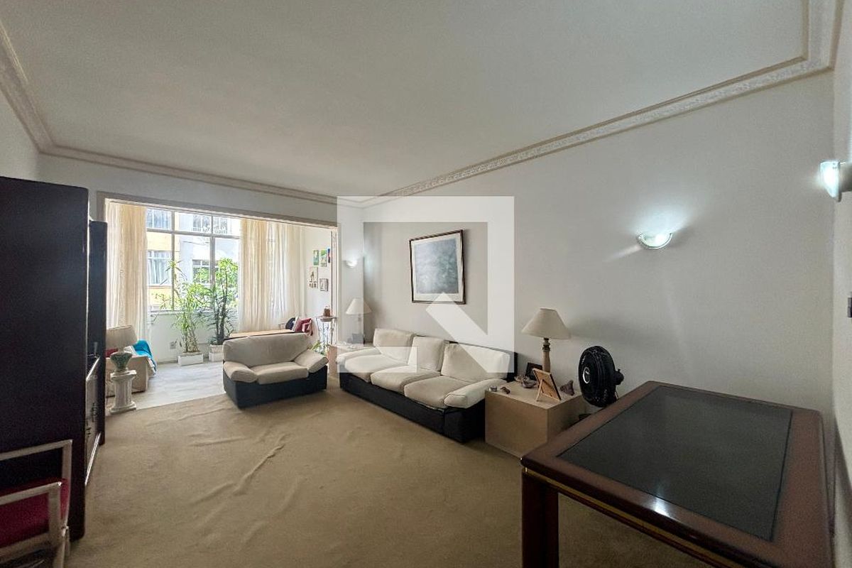 Apartamento, 3 quartos, 148 m² - Foto 6