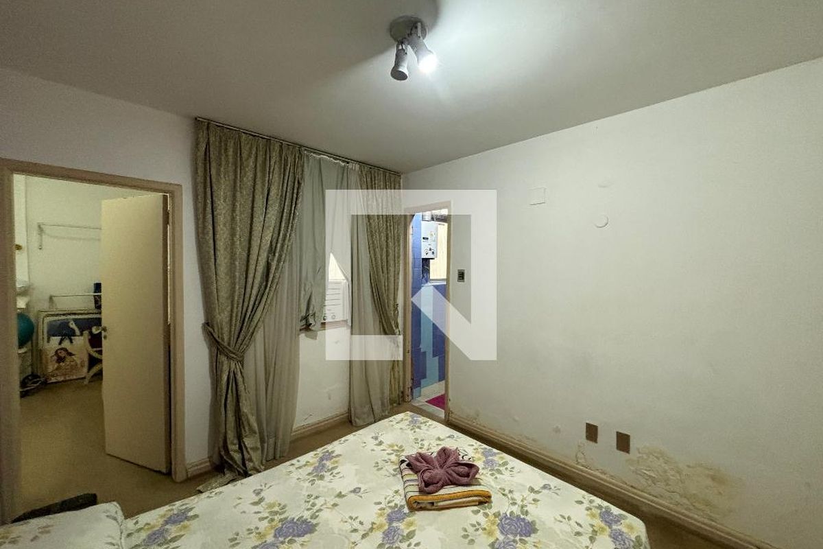 Apartamento, 3 quartos, 148 m² - Foto 58