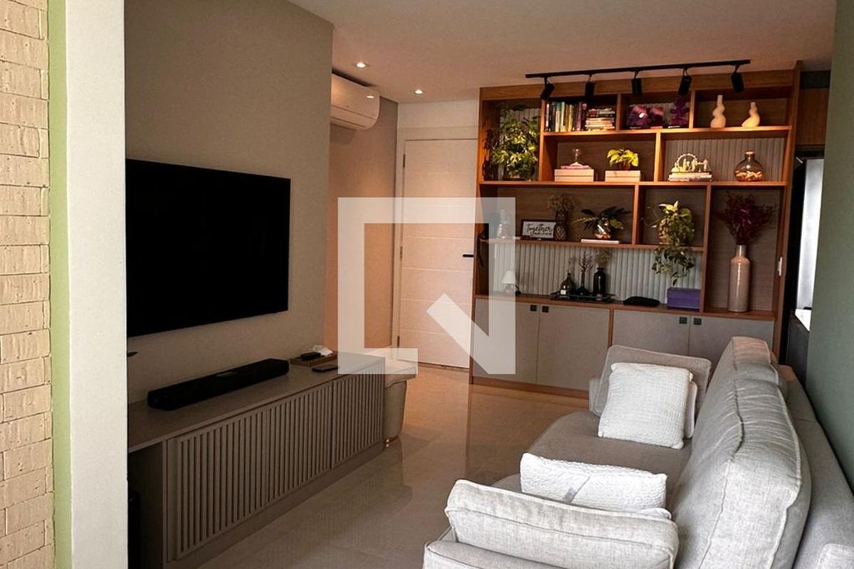 Apartamento, 2 quartos, 68 m² - Foto 2