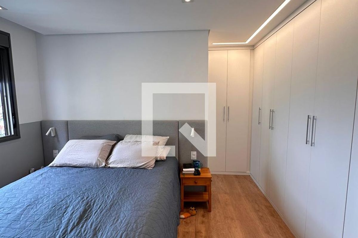 Apartamento, 2 quartos, 68 m² - Foto 9