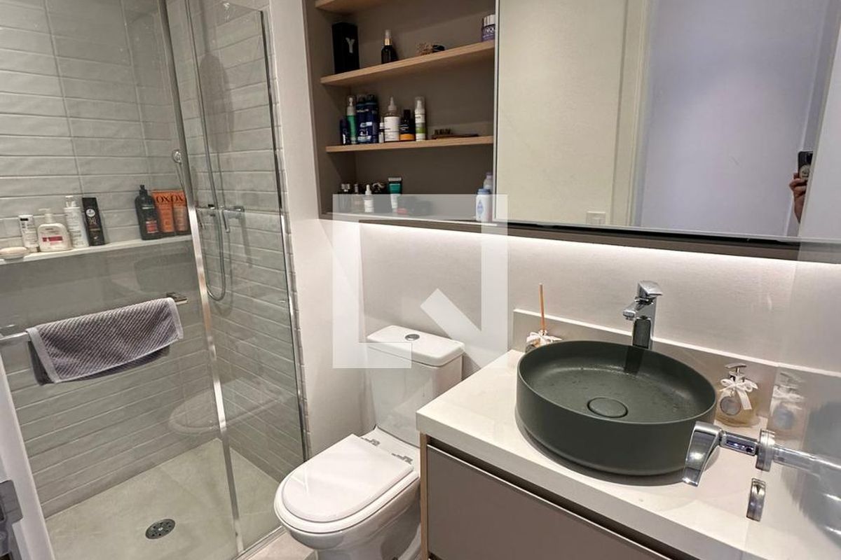 Apartamento, 2 quartos, 68 m² - Foto 16