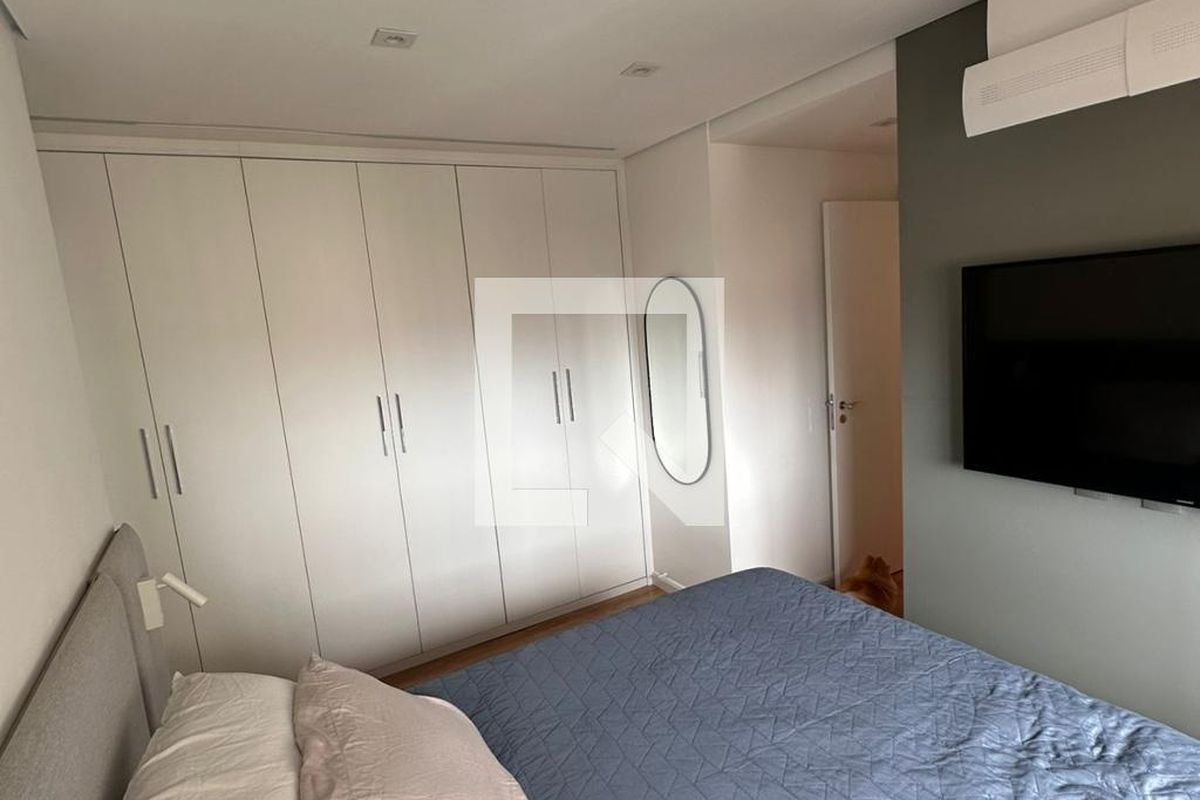 Apartamento, 2 quartos, 68 m² - Foto 10