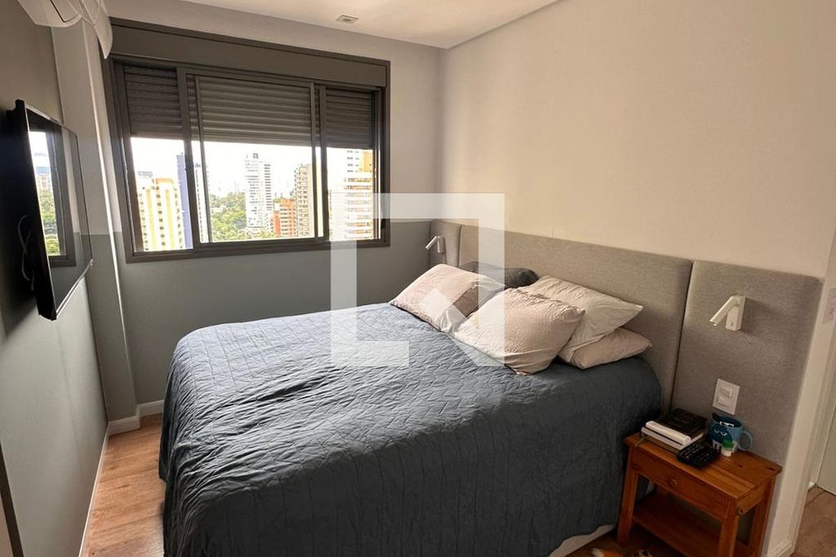 Apartamento, 2 quartos, 68 m² - Foto 6