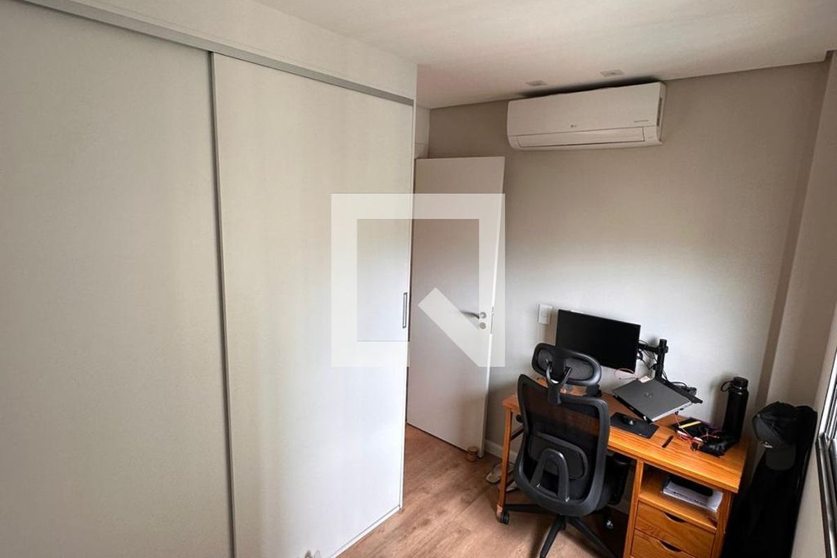 Apartamento, 2 quartos, 68 m² - Foto 12