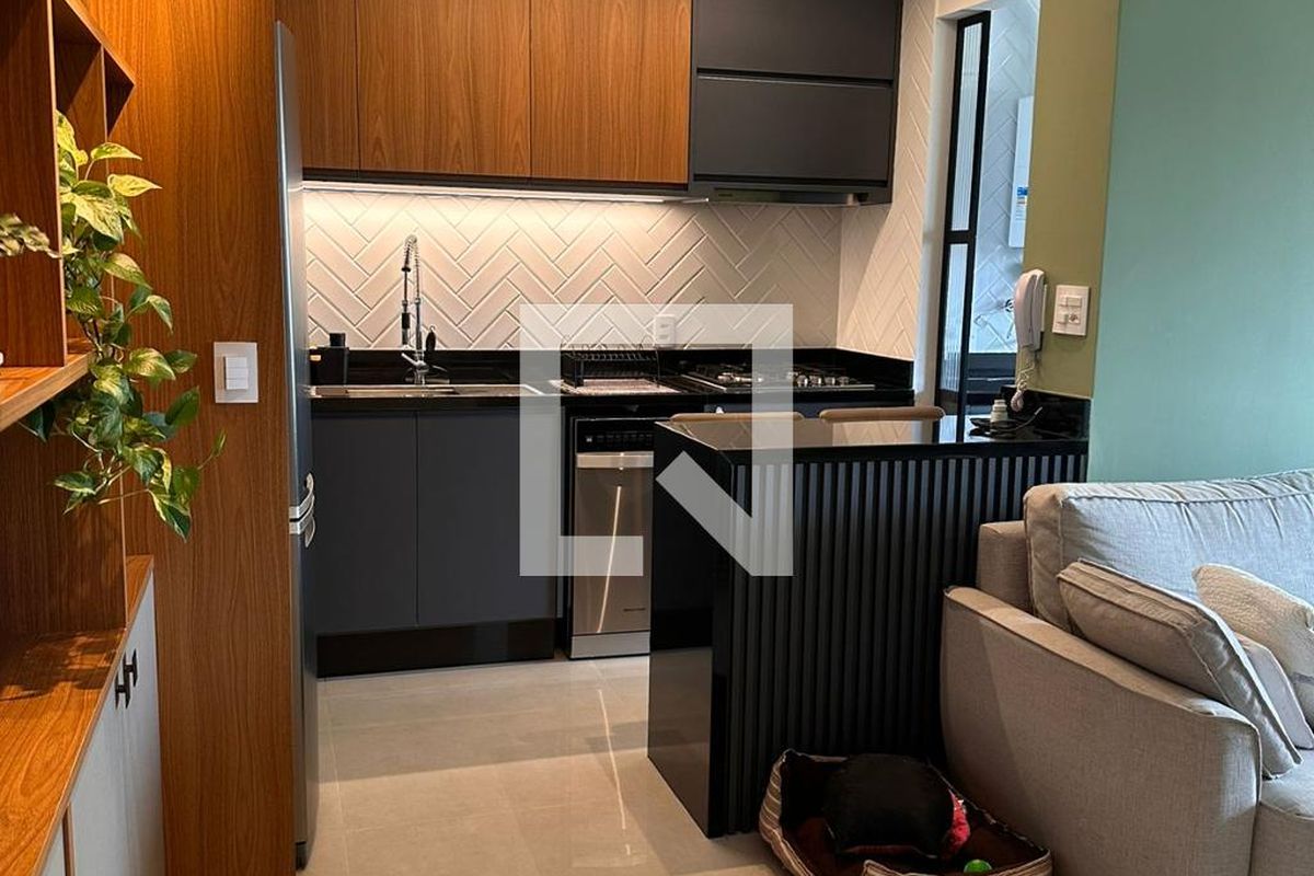 Apartamento, 2 quartos, 68 m² - Foto 5