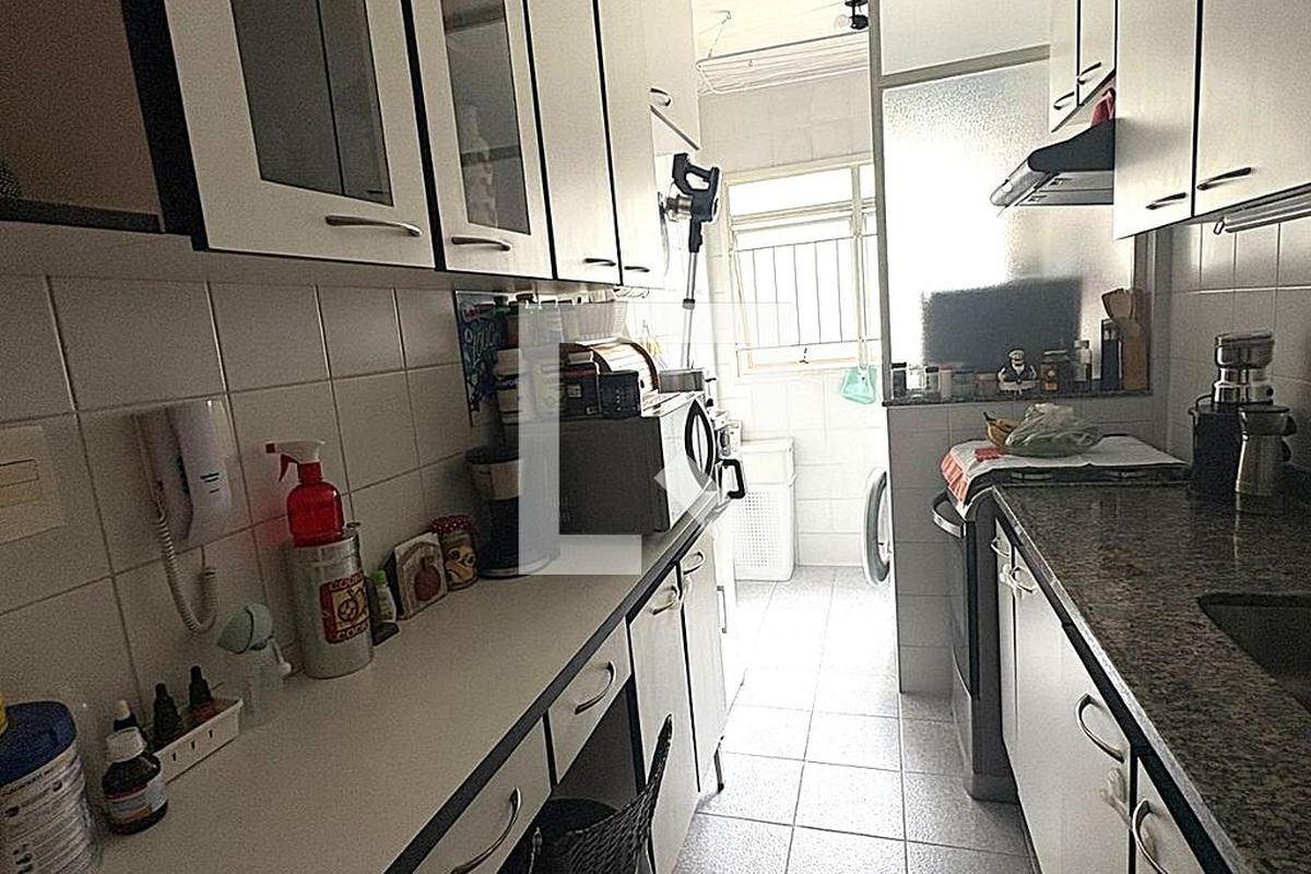 Apartamento, 2 quartos, 59 m² - Foto 26