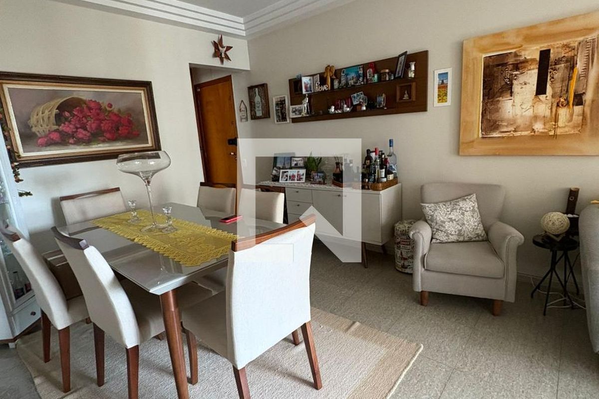 Apartamento, 2 quartos, 59 m² - Foto 6