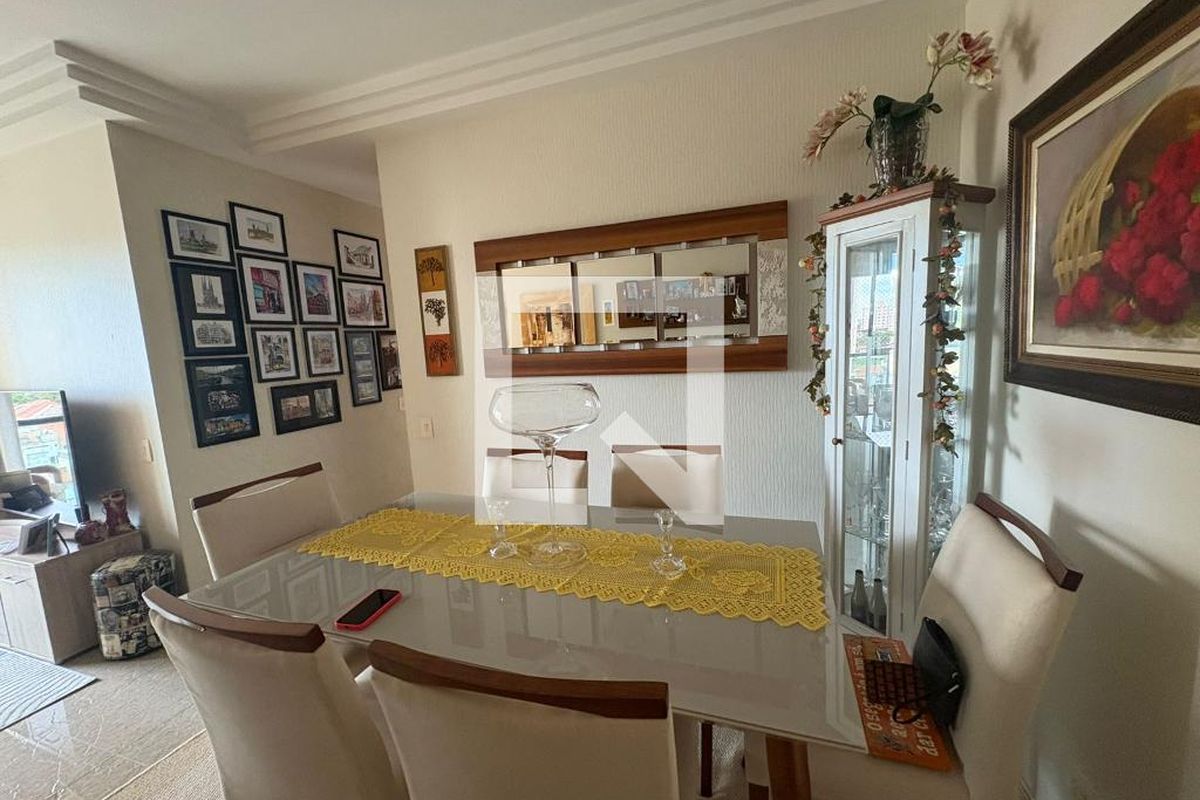Apartamento, 2 quartos, 59 m² - Foto 10